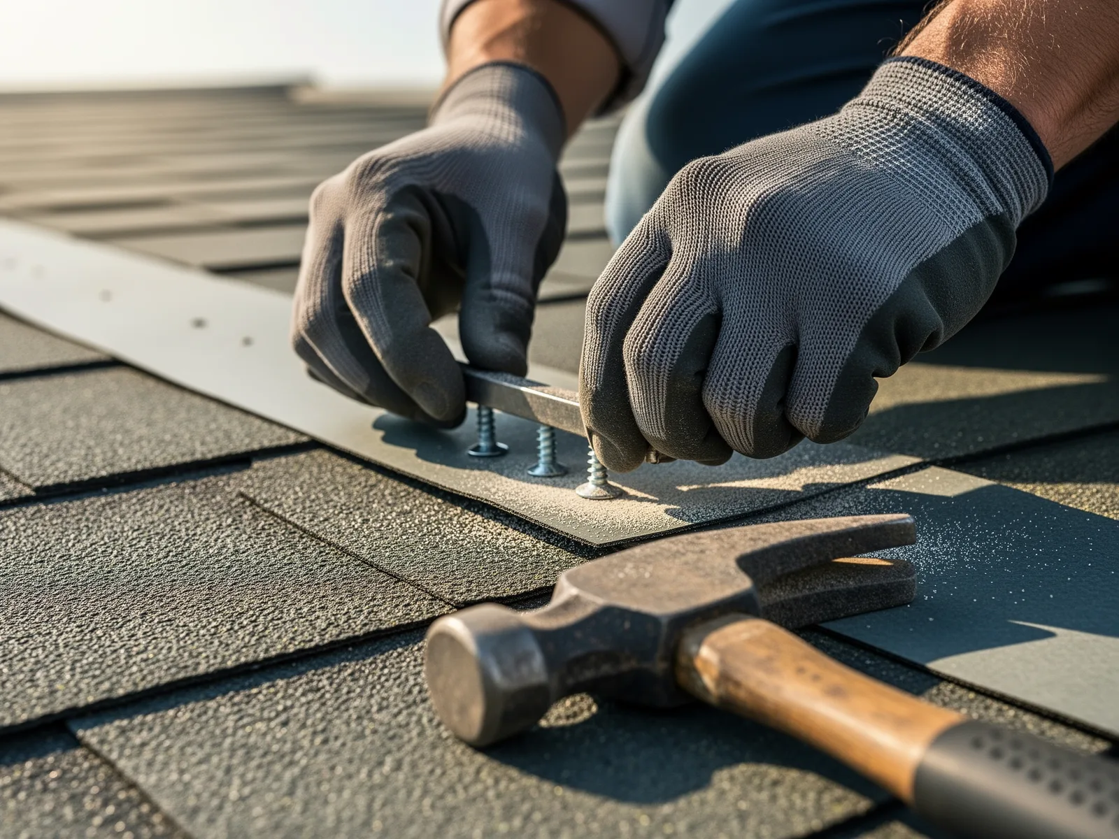 Why choose Fascia Repair in Omar, WV